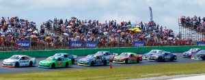 Súper Óvalo Chiapas NASCAR MÉXICO