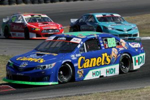 NASCAR PEAK en Chiapas 2021