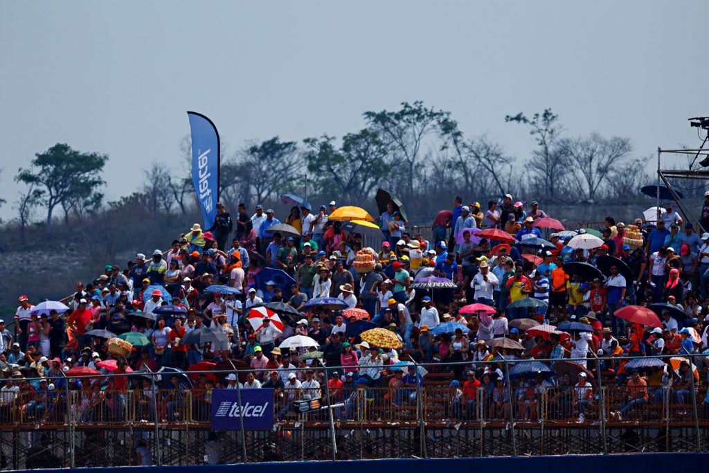 NASCAR PEAK en Súper Óvalo Chiapas 2019