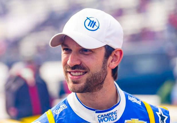 DANIEL SUÁREZ ARRANCA EN 13 EN LA PARRILLA DE ATLANTA DE NASCAR CUP