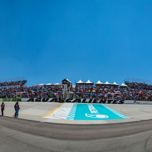 LA BATALLA POR EL TÍTULO DE NASCAR MÉXICO 2023. CONTINÚA EL 10 DE SEPTIEMBRE EN LA CARRERA AGUASCALIENTES “EL GIGANTE” DE MEXICO