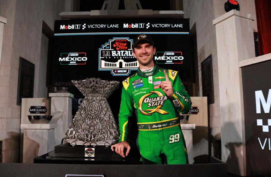 DANIEL SUÁREZ GANA LA “KING TACO: LA BATALLA EN EL COLISEO”