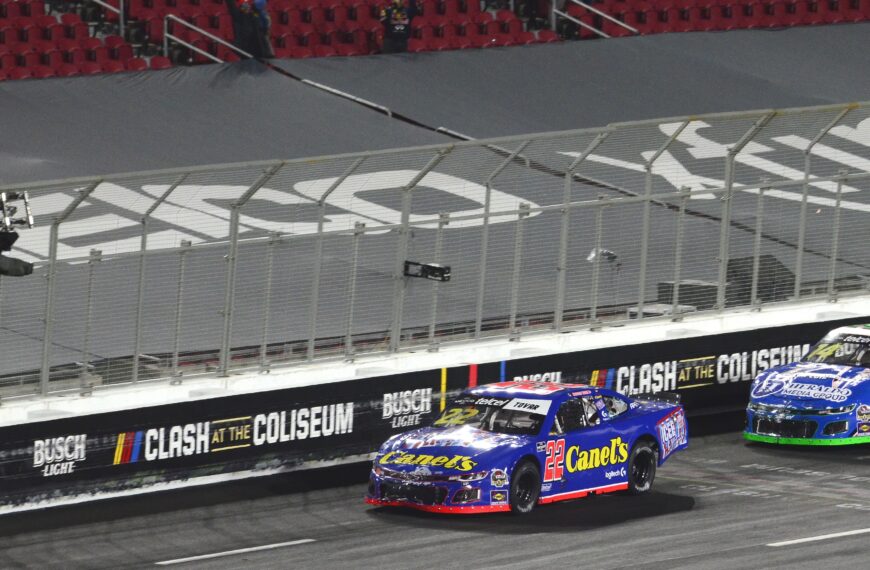 Consigue Santiago Tovar de Canel´s Racing Segundo Lugar en “King Taco LA Batalla en el Coliseo” 