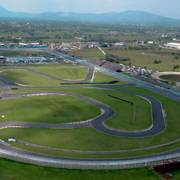 VIDEO TESTIMONIO DEL GRAN PREMIO RED COLA DE PUEBLA, DONDE GANÓ RUBÉN GARCÍA, SEGUIDO DE XAVI RAZO Y SANTIAGO TOVAR