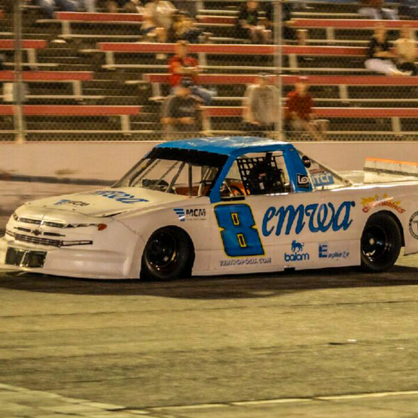 DEBUTA “TORO” RODRÍGUEZ EN EL MCM RACING CON UN PODIO EN EL HOUSTON MOTORSPORTS PARK