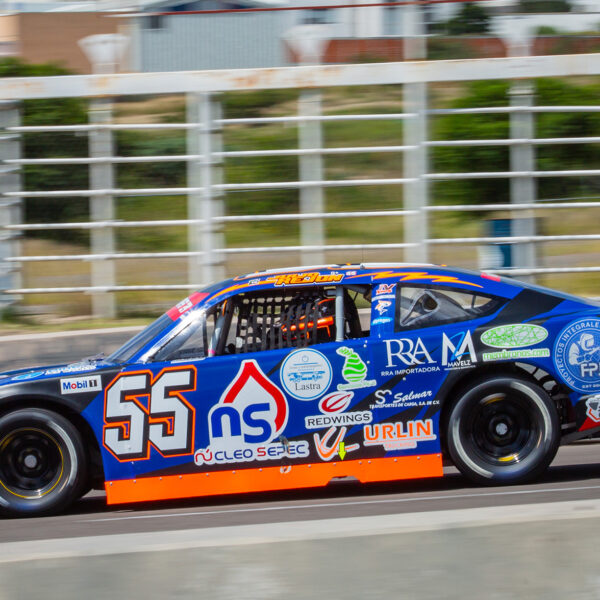 JULIO REJÓN Y EL GGG RACING TEAM, SE METEN A SIGUIENTE RONDA DE PLAYOFFS DE NASCAR MÉXICO SERIES