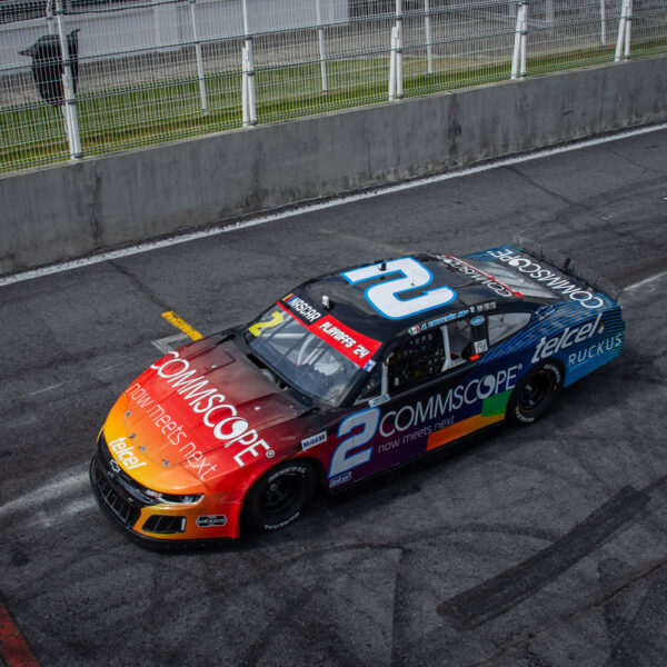 ABRAHAM Y ELOY, POR EL TÍTULO EN LA NASCAR MÉXICO SERIES-SPEEDFEST