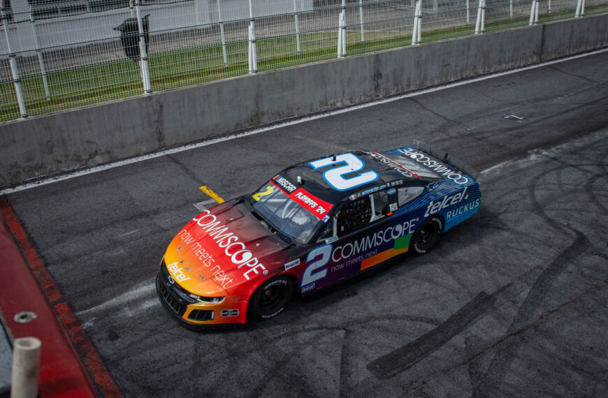 ABRAHAM Y ELOY, POR EL TÍTULO EN LA NASCAR MÉXICO SERIES-SPEEDFEST