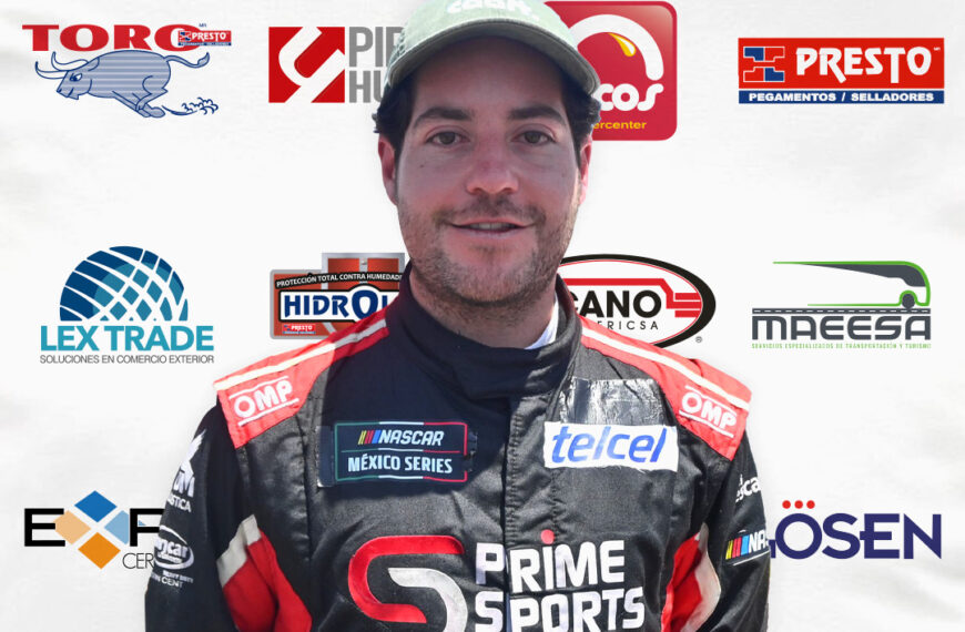 ESPERA RODRIGO MAGGIO REPETIR BUENAS ACTUACIONES ANTERIORES EN EL OAM