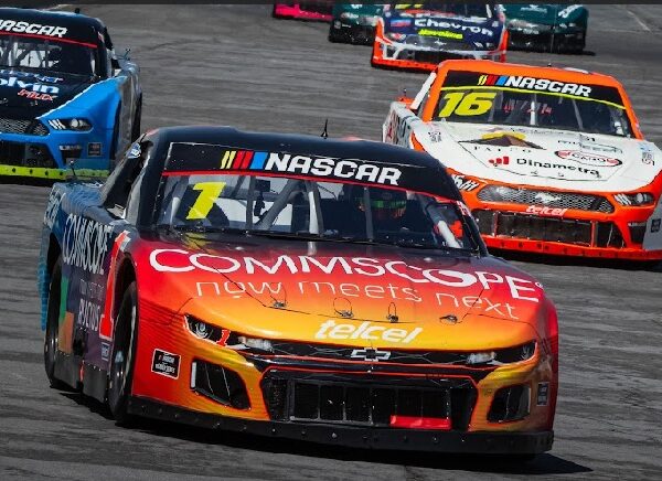 EN PUEBLA SE DEFINE AL CAMPEÓN DE LA TEMPORADA REGULAR DE NASCAR MÉXICO SERIES Y DE CHALLENGE, ADEMÁS QUIENES PASAN A PLAYOFFS