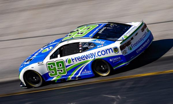 MALA NOCHE EN BRISTOL: SUÁREZ ABANDONA POR ACCIDENTE POR SEGUNDA SEMANA CONSECUTIVA