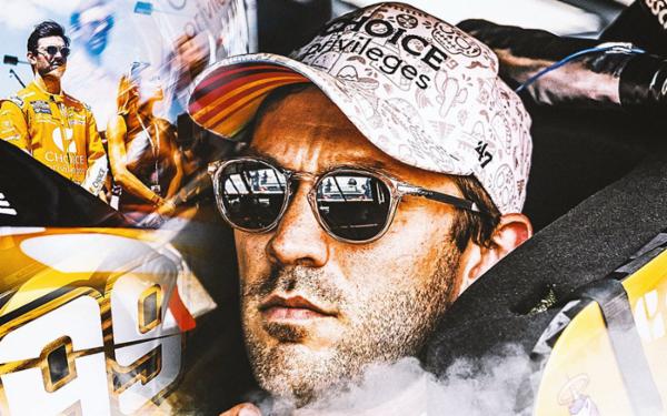 DANIEL SUÁREZ PRETENDE PONER FIN A LA MALA RACHA EN NEW HAMPSHIRE