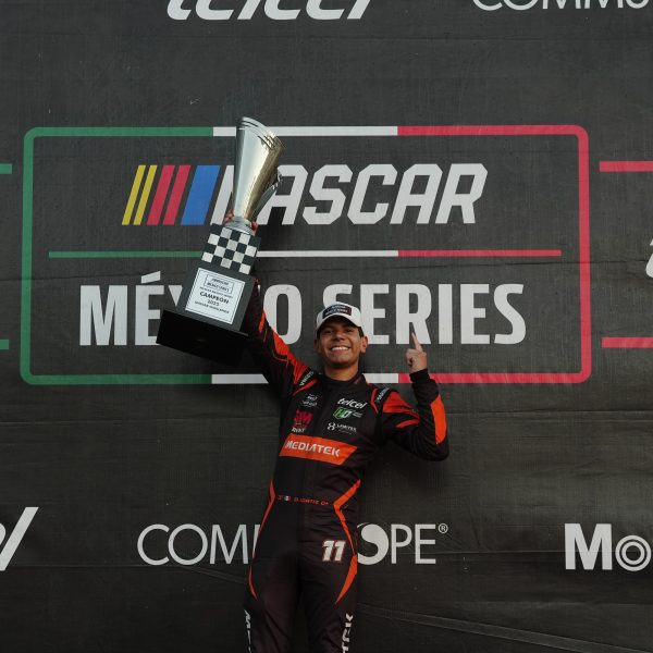 DIEGO ORTIZ SE LLEVA EL TÍTULO DE CHALLENGE SERIES EN UNA FINAL ÉPICA